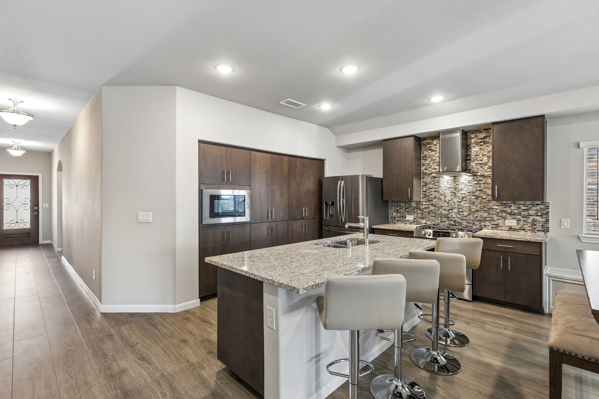 1105 Mapleton Drive Anna TX 75409