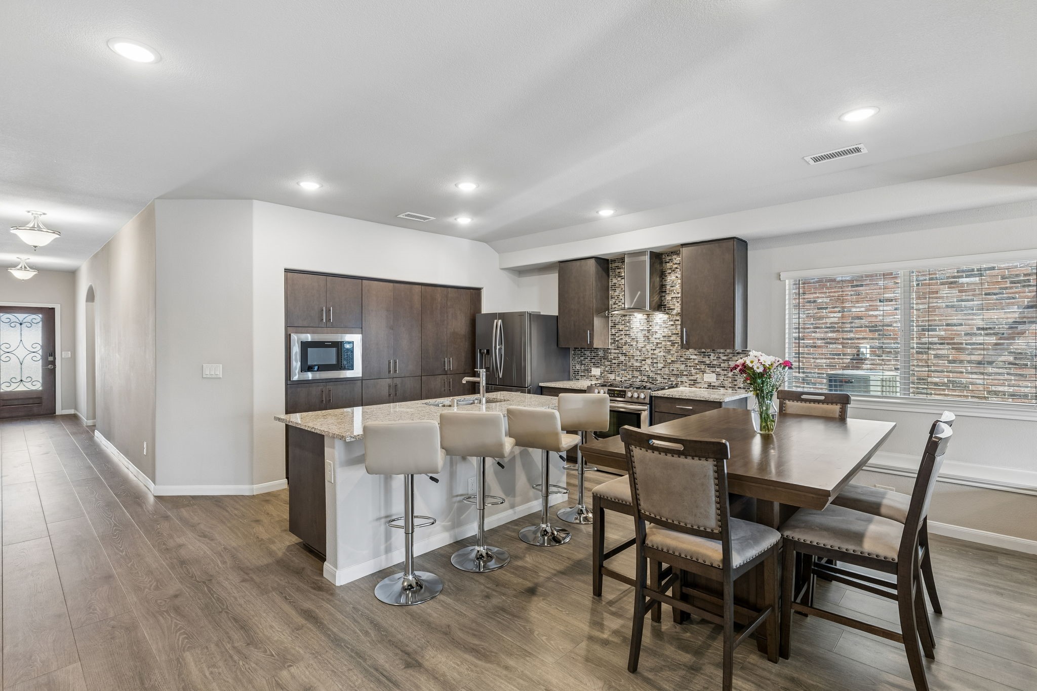 1105 Mapleton Drive Anna TX 75409