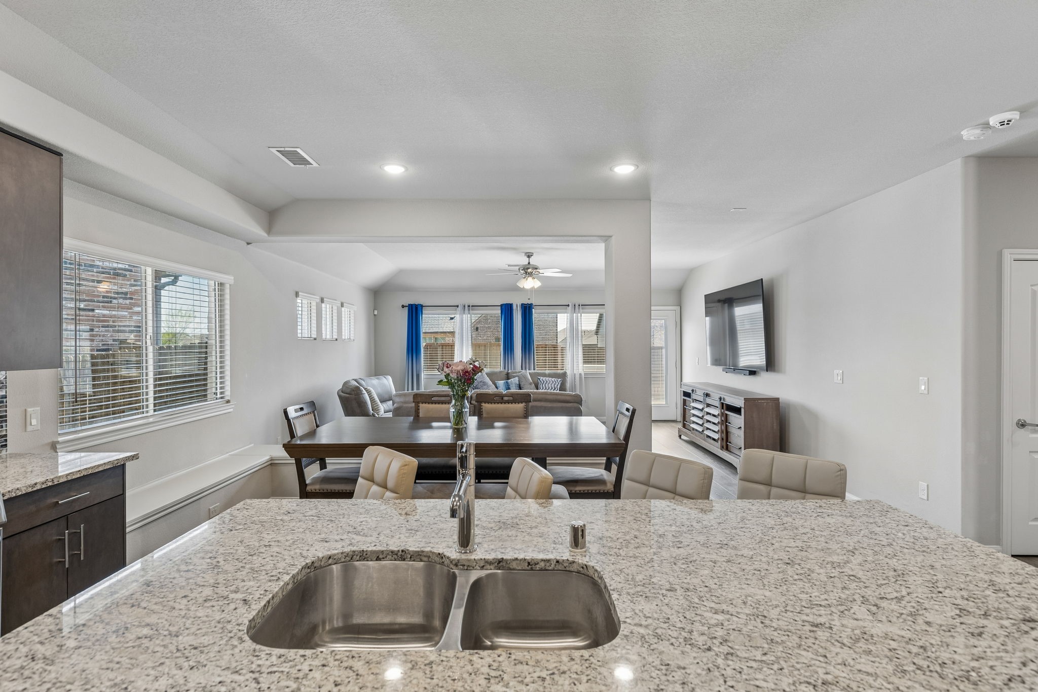 1105 Mapleton Drive Anna TX 75409