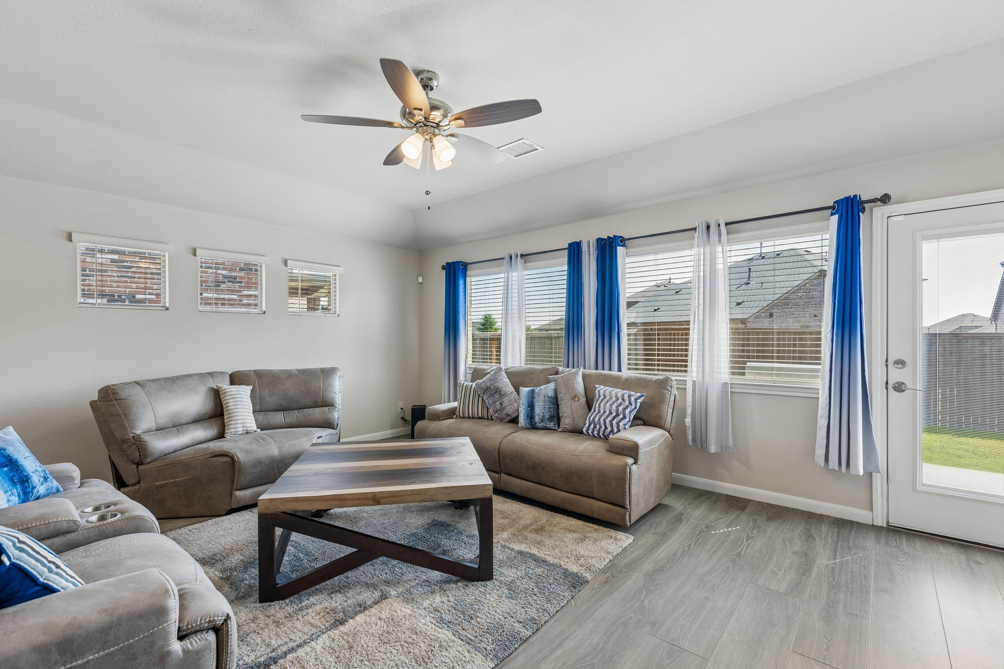 1105 Mapleton Drive Anna TX 75409