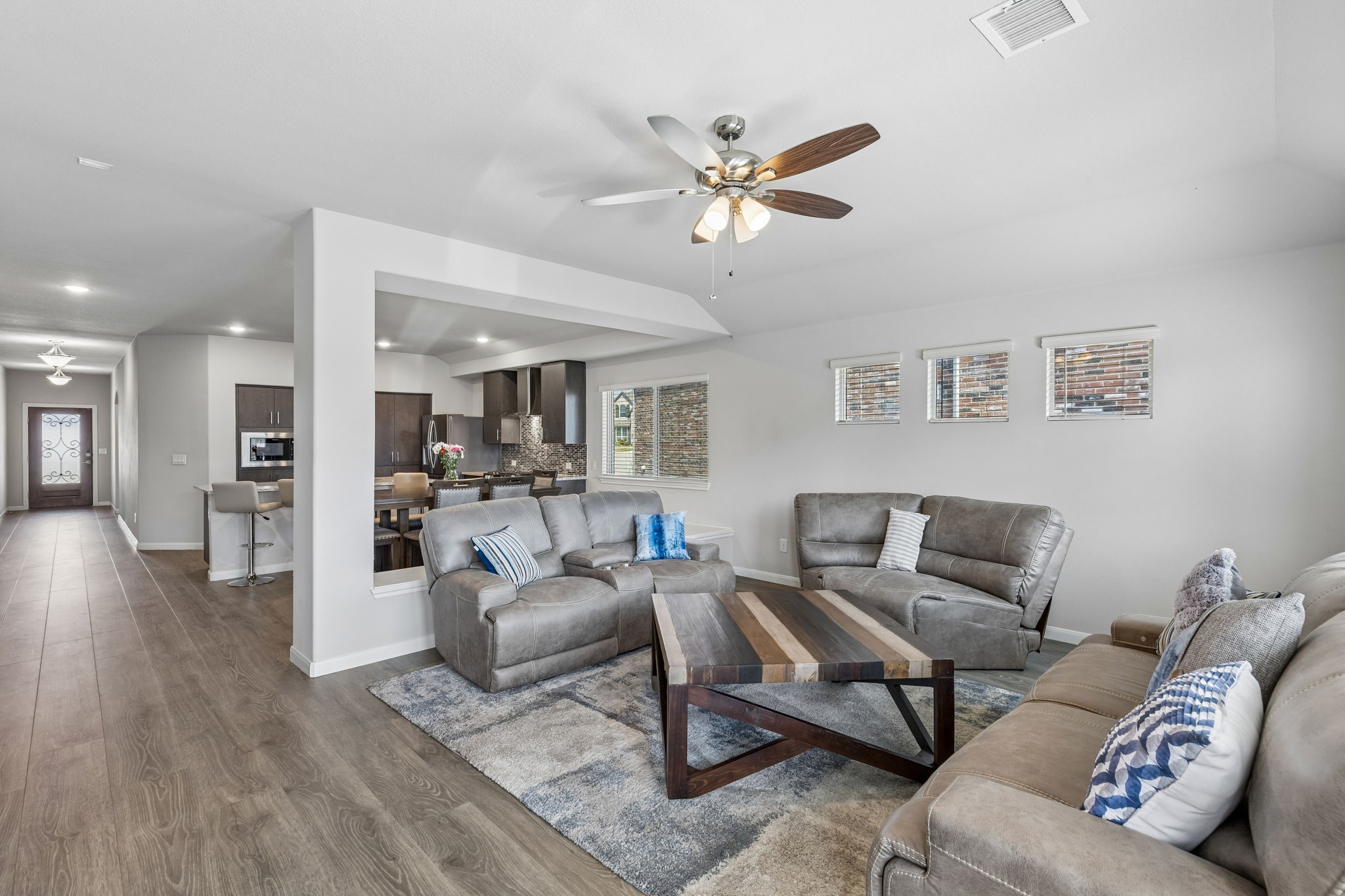 1105 Mapleton Drive Anna TX 75409