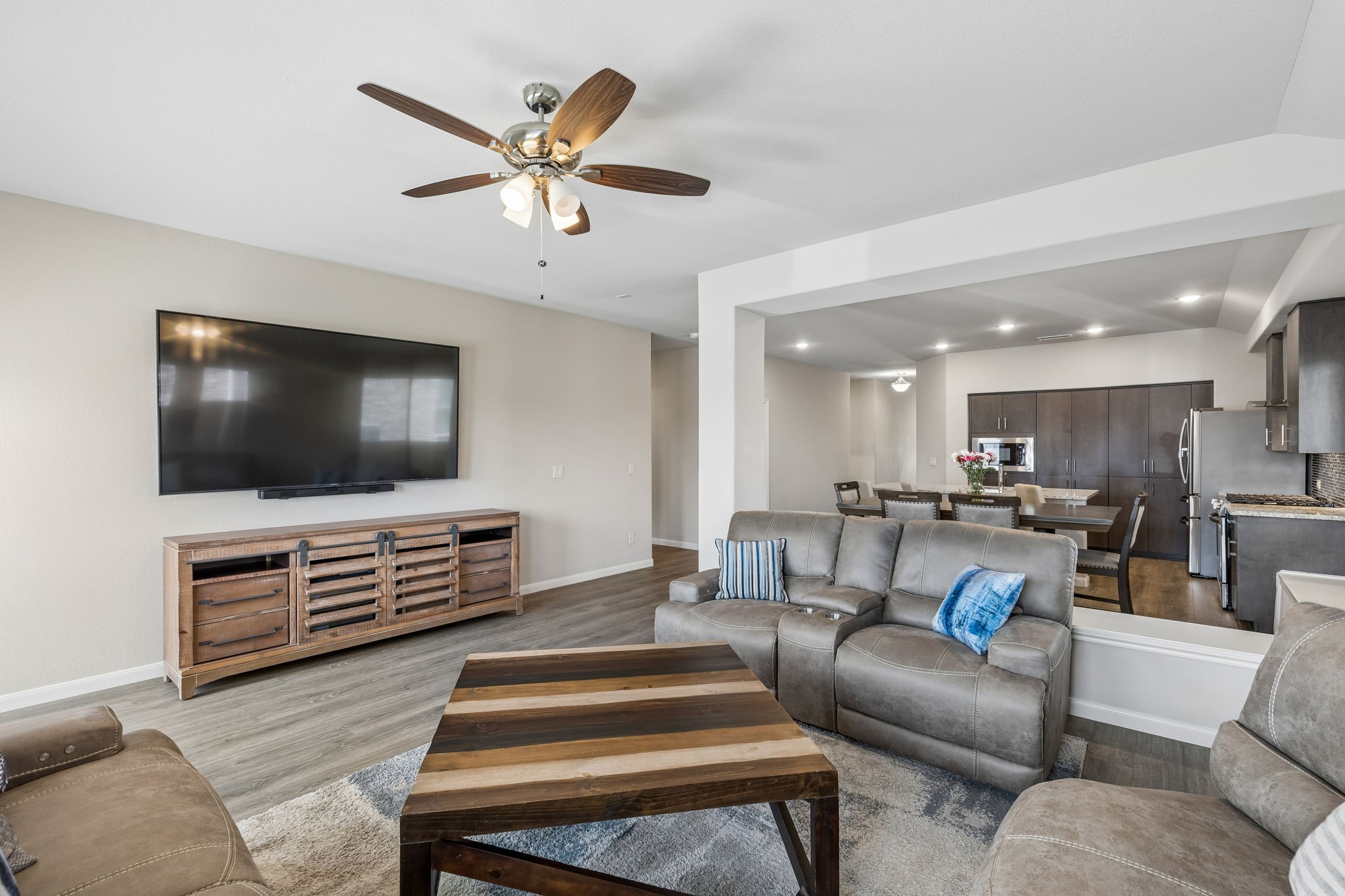 1105 Mapleton Drive Anna TX 75409