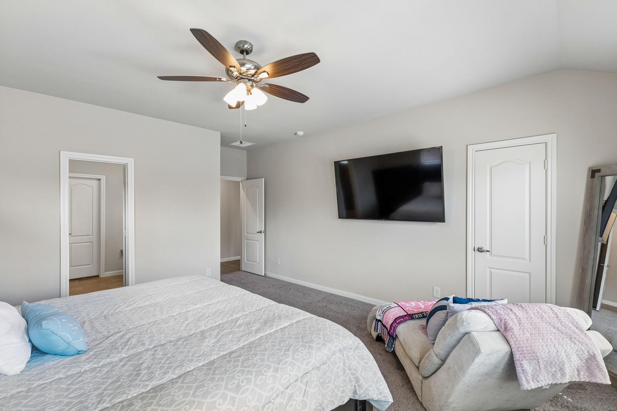 1105 Mapleton Drive Anna TX 75409
