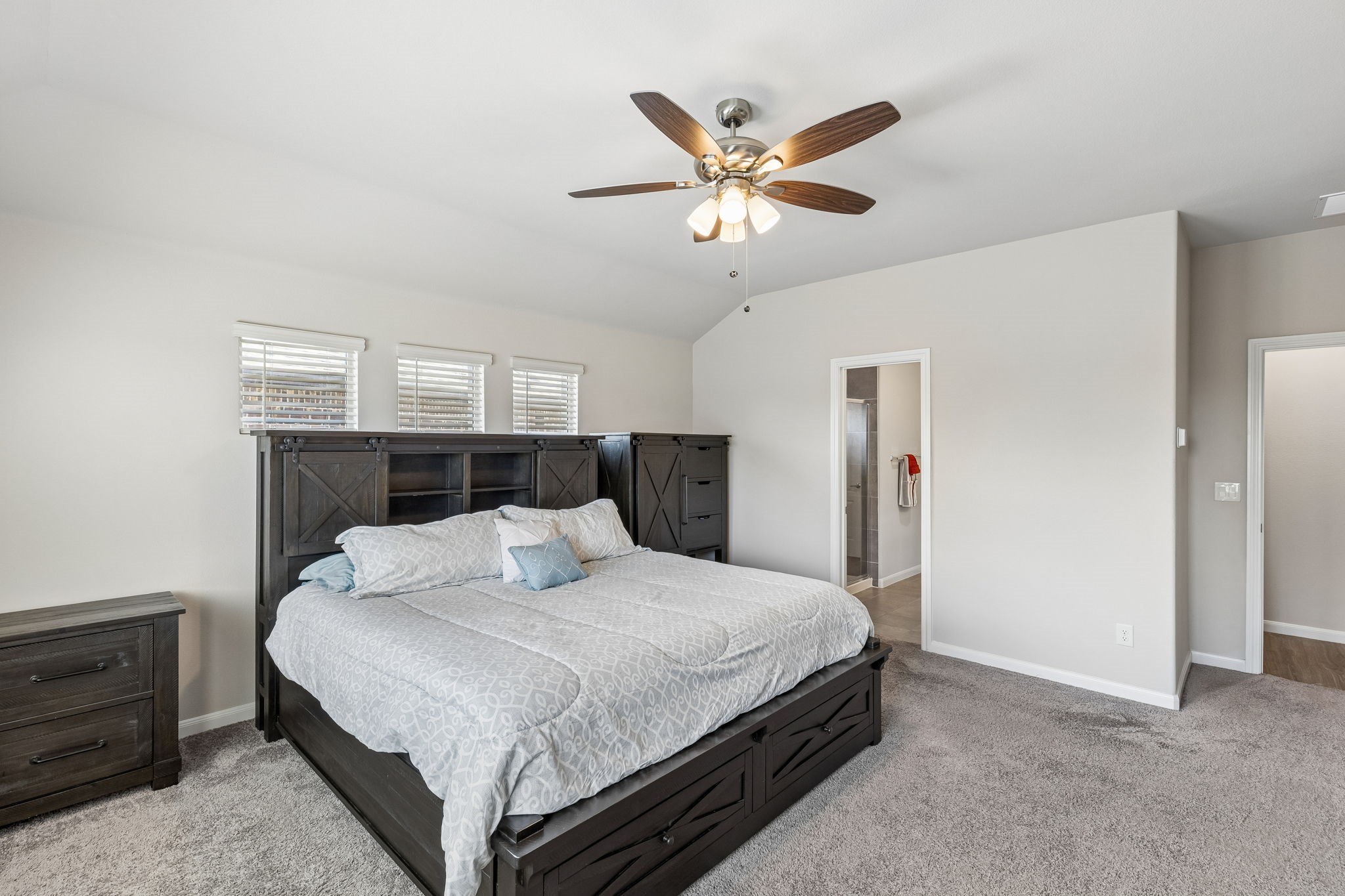 1105 Mapleton Drive Anna TX 75409