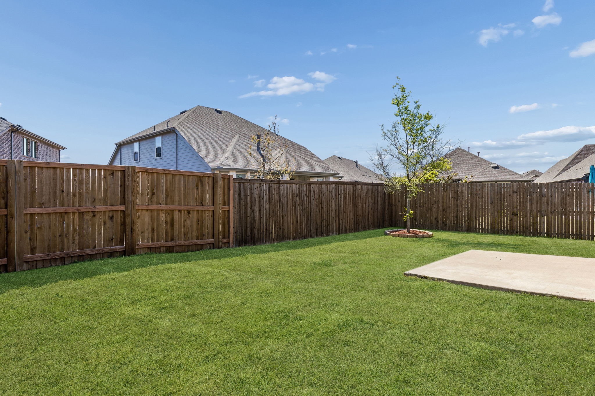 1105 Mapleton Drive Anna TX 75409