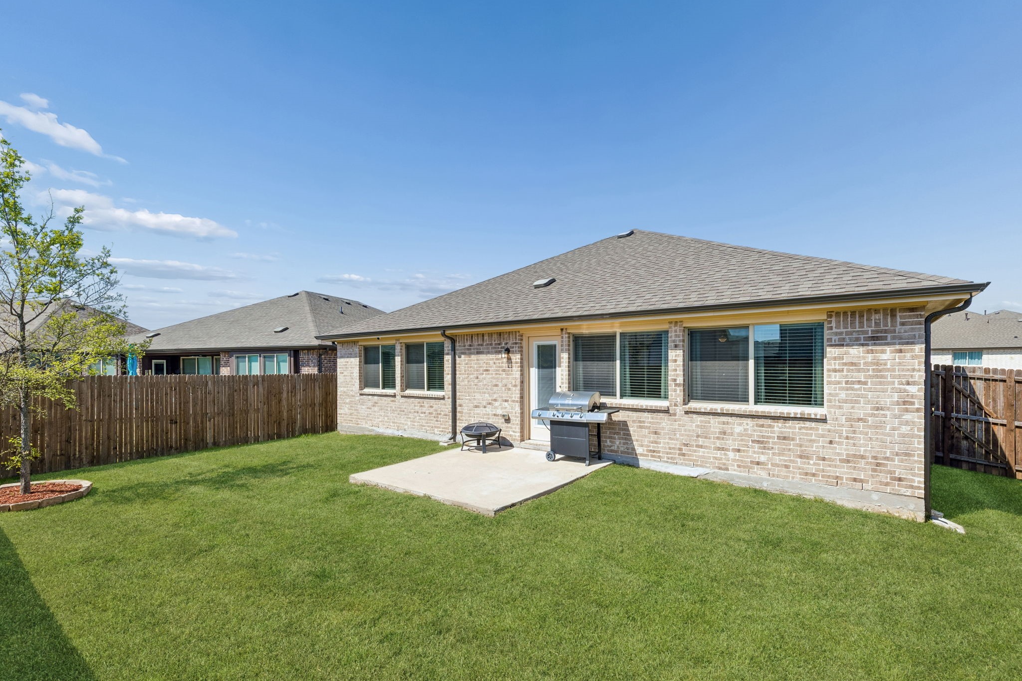 1105 Mapleton Drive Anna TX 75409