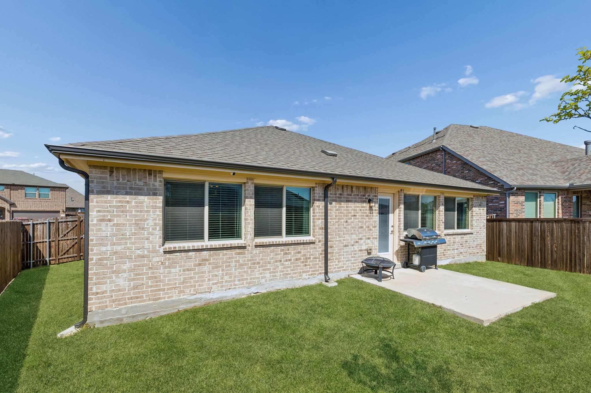 1105 Mapleton Drive Anna TX 75409