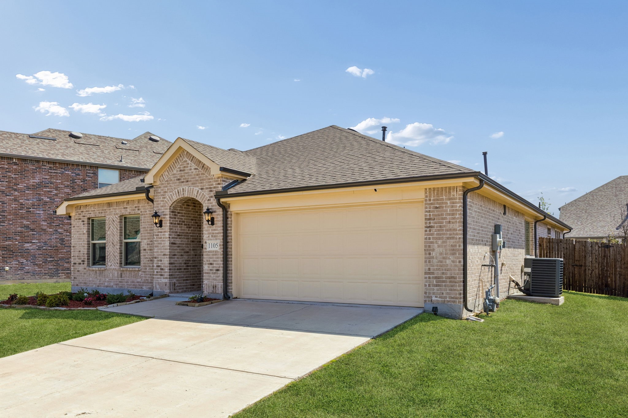 1105 Mapleton Drive Anna TX 75409