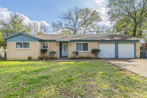 504 Lynda Lane Arlington TX 76010