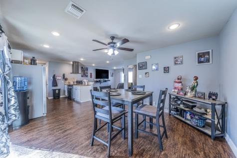 504 Lynda Lane Arlington TX 76010
