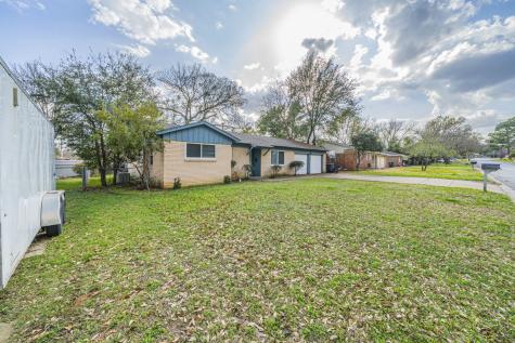 504 Lynda Lane Arlington TX 76010