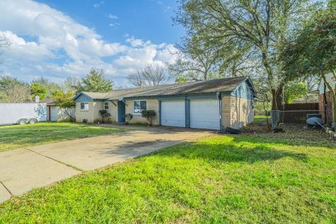 504 Lynda Lane Arlington TX 76010