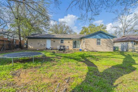 504 Lynda Lane Arlington TX 76010
