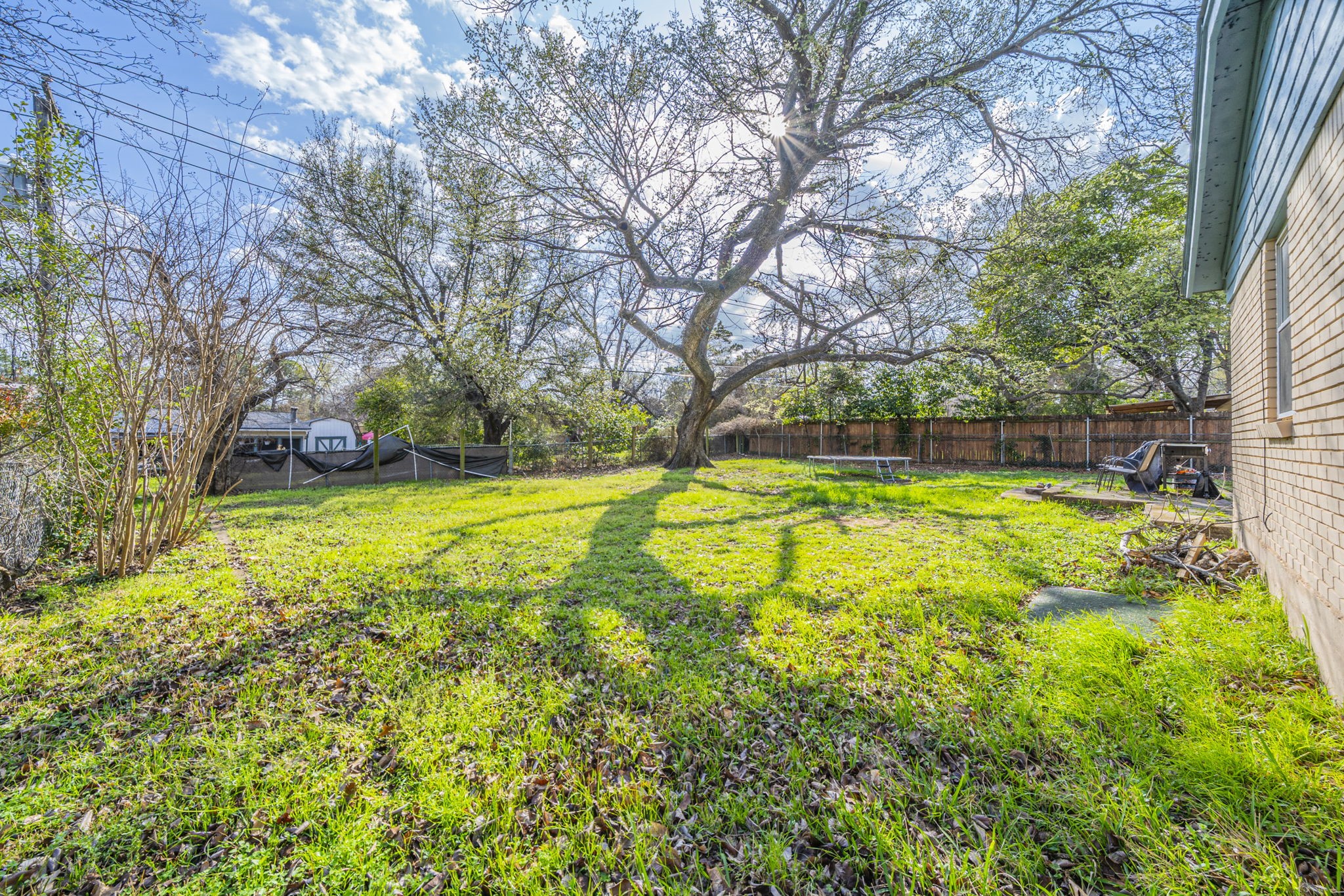 504 Lynda Lane Arlington TX 76010