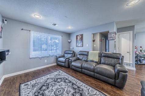 504 Lynda Lane Arlington TX 76010