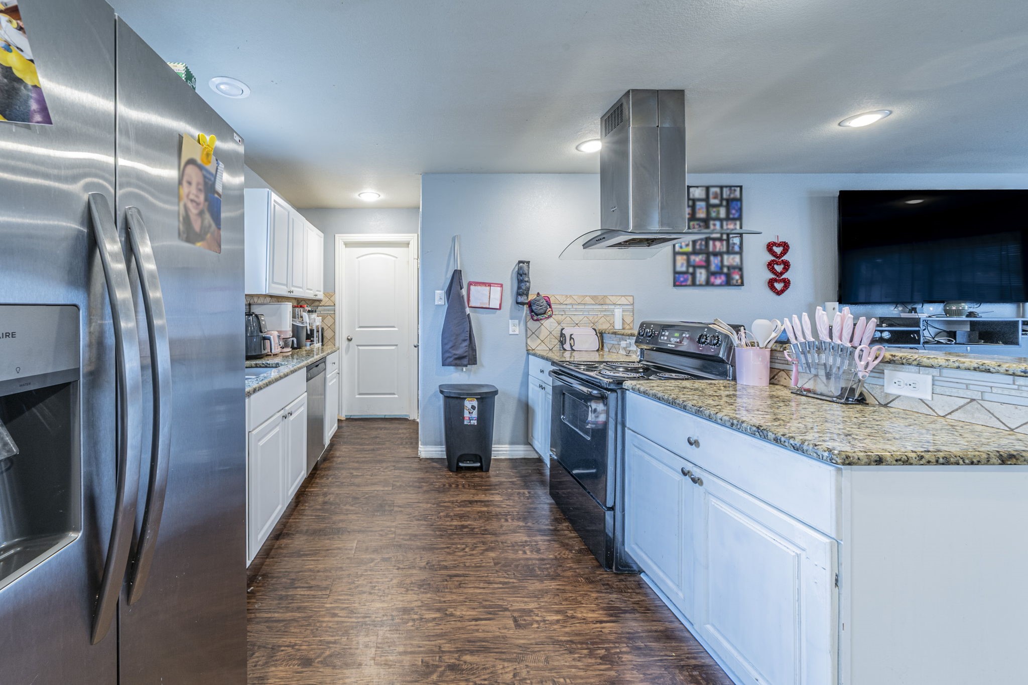 504 Lynda Lane Arlington TX 76010