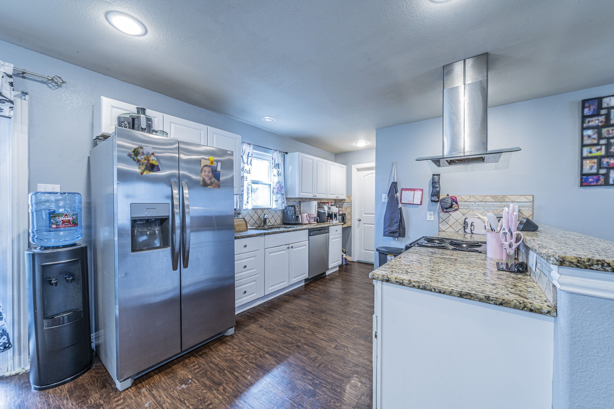 504 Lynda Lane Arlington TX 76010