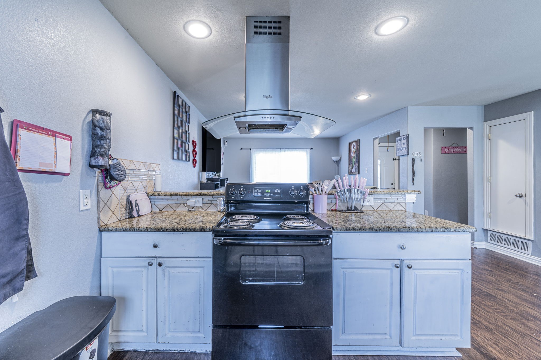 504 Lynda Lane Arlington TX 76010