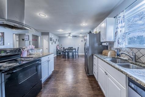 504 Lynda Lane Arlington TX 76010