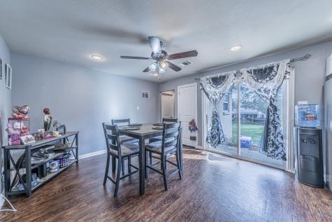 504 Lynda Lane Arlington TX 76010