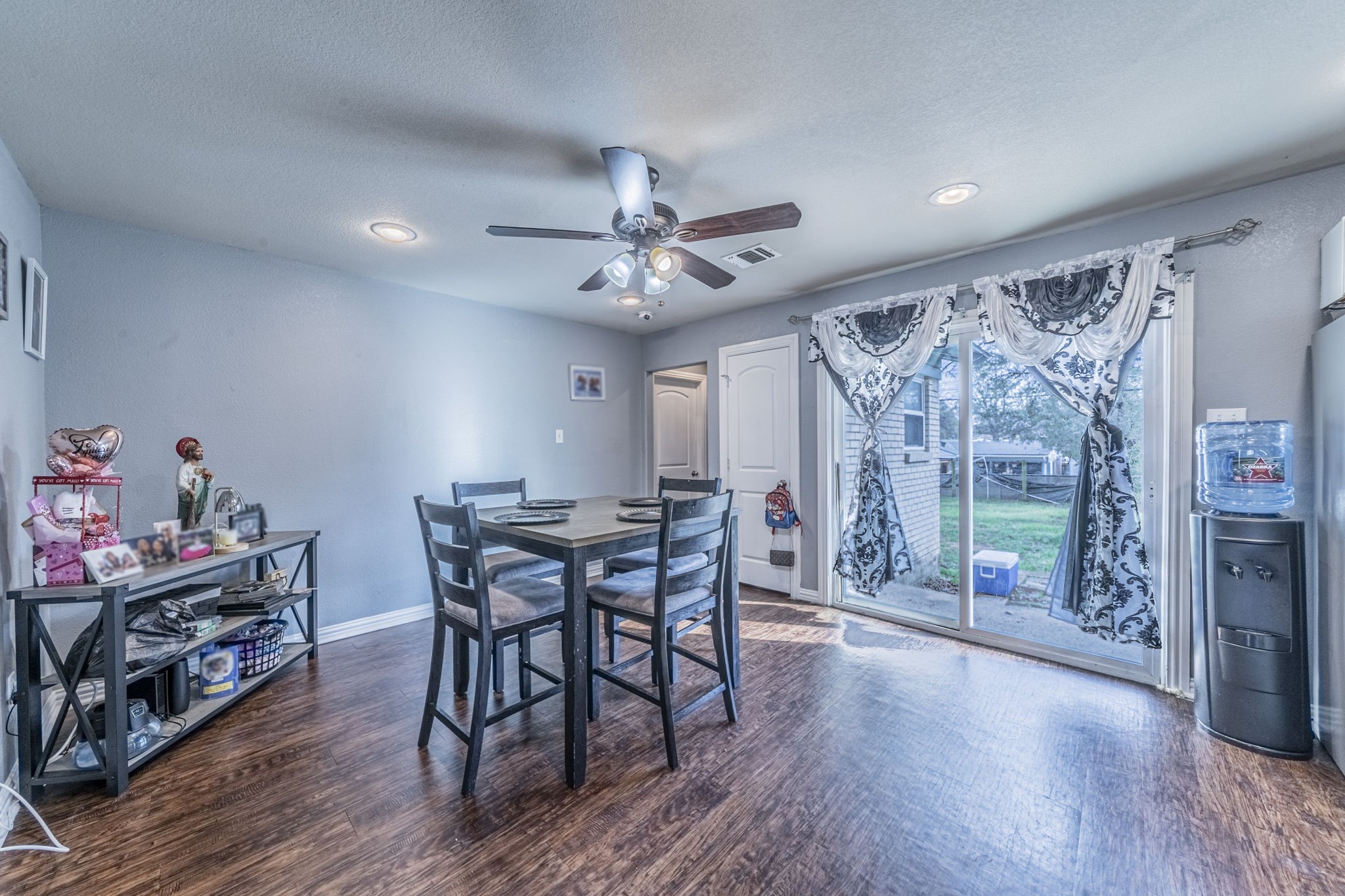 504 Lynda Lane Arlington TX 76010