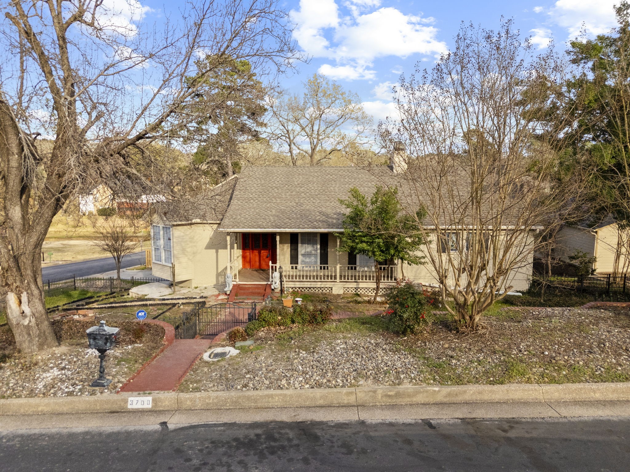 3700 Lake Vista Circle Tyler TX 75707