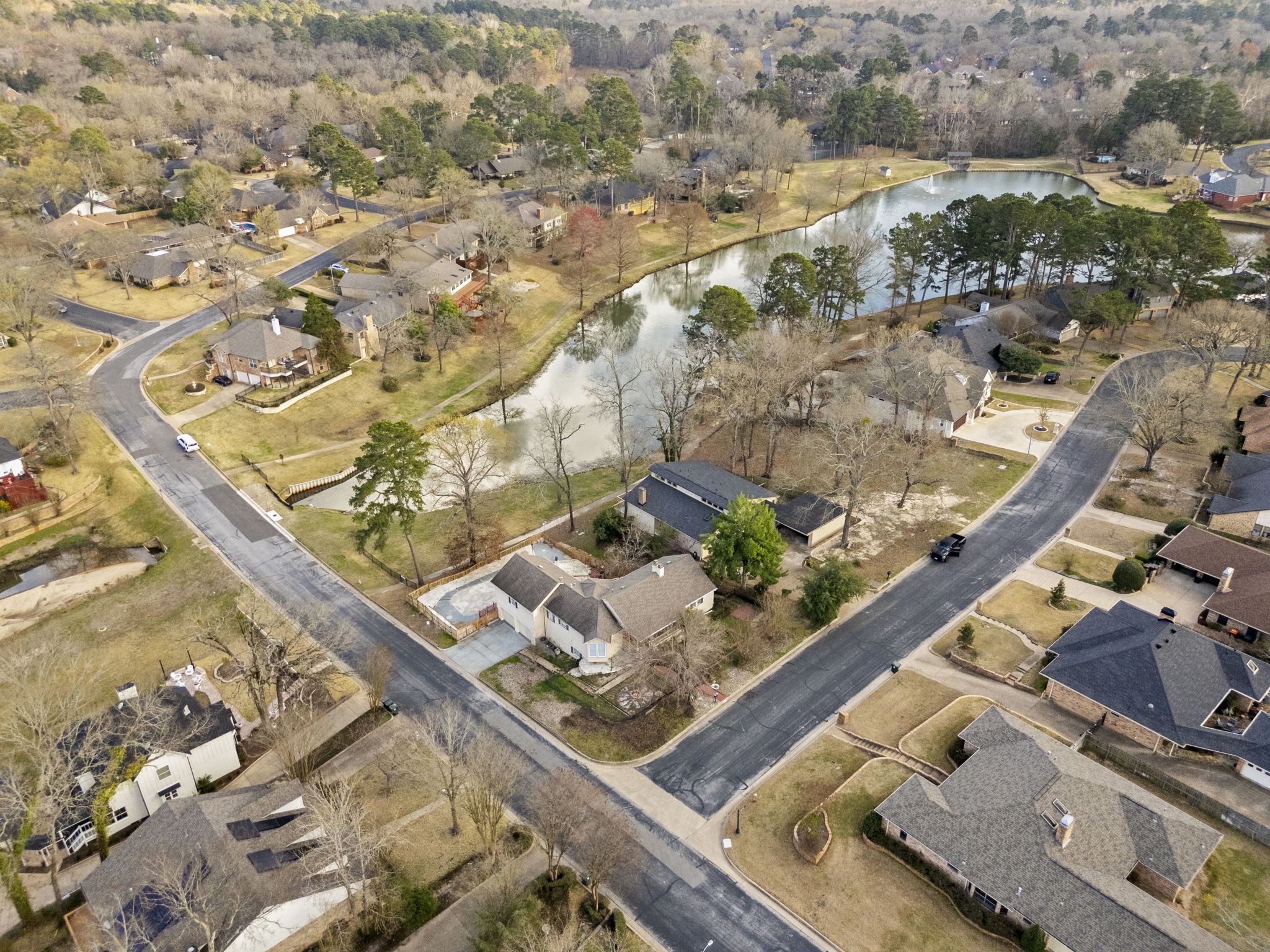 3700 Lake Vista Circle Tyler TX 75707