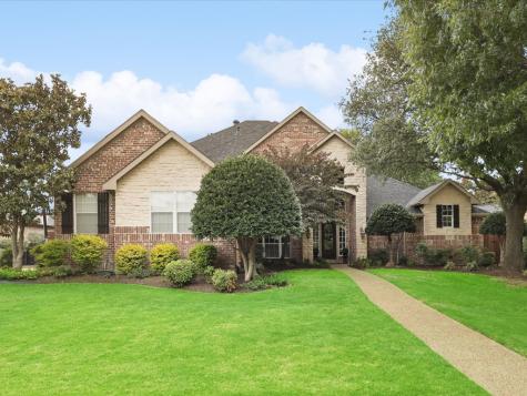606 Jacob Avenue Keller TX 76248