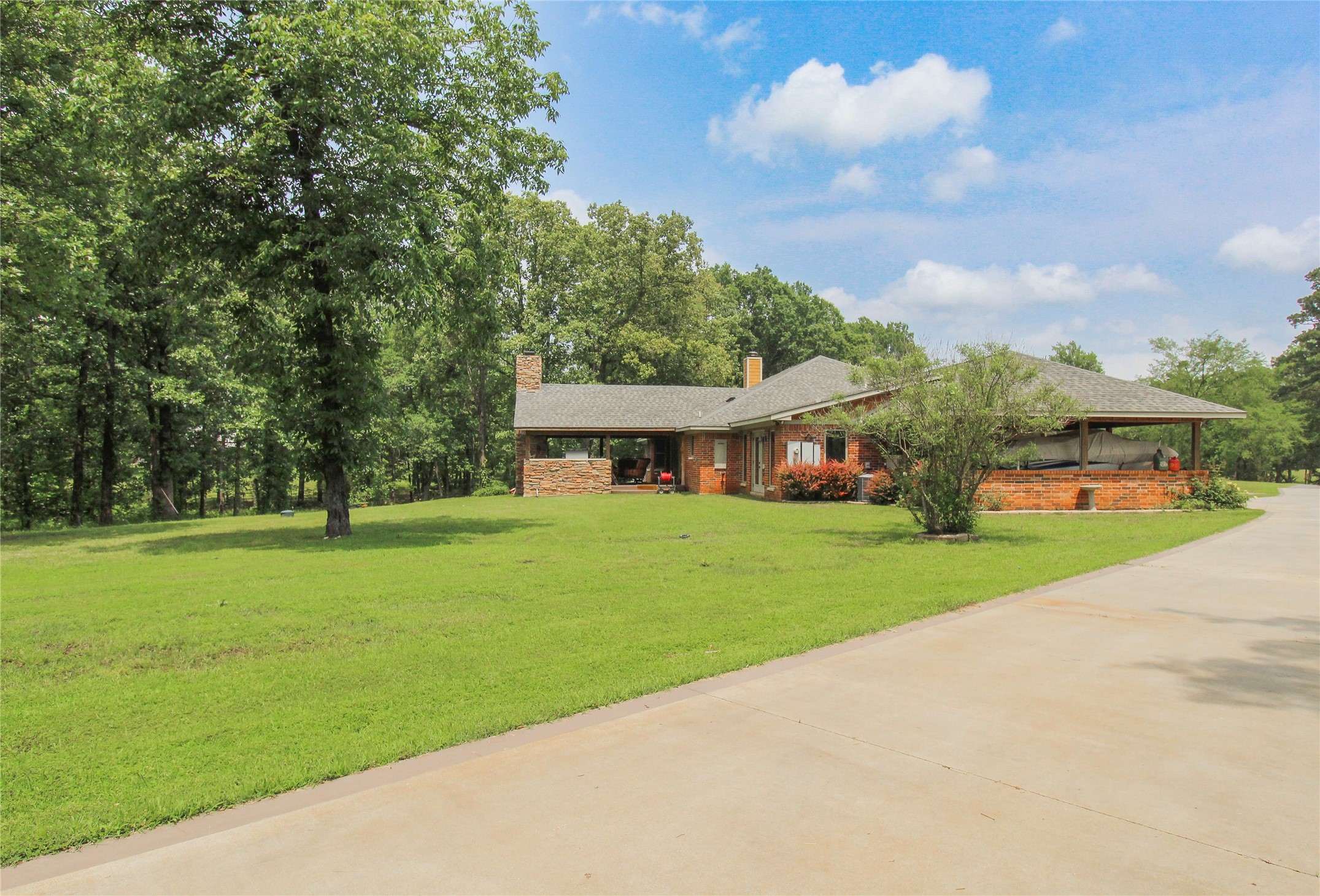 6182 Fm 1398 Hooks TX 75561