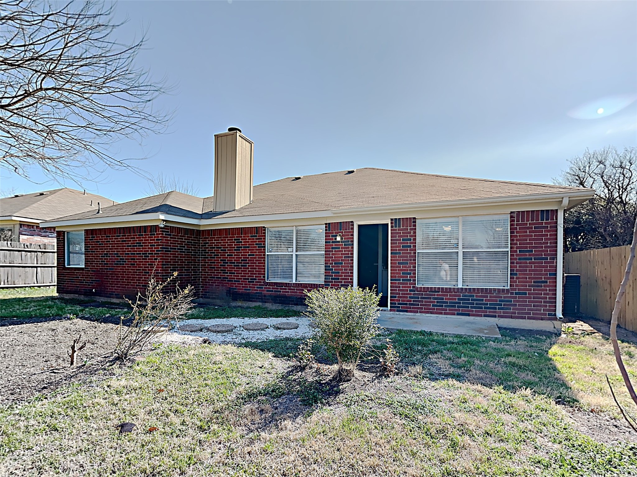 3712 Garden Springs Drive Fort Worth TX 76123
