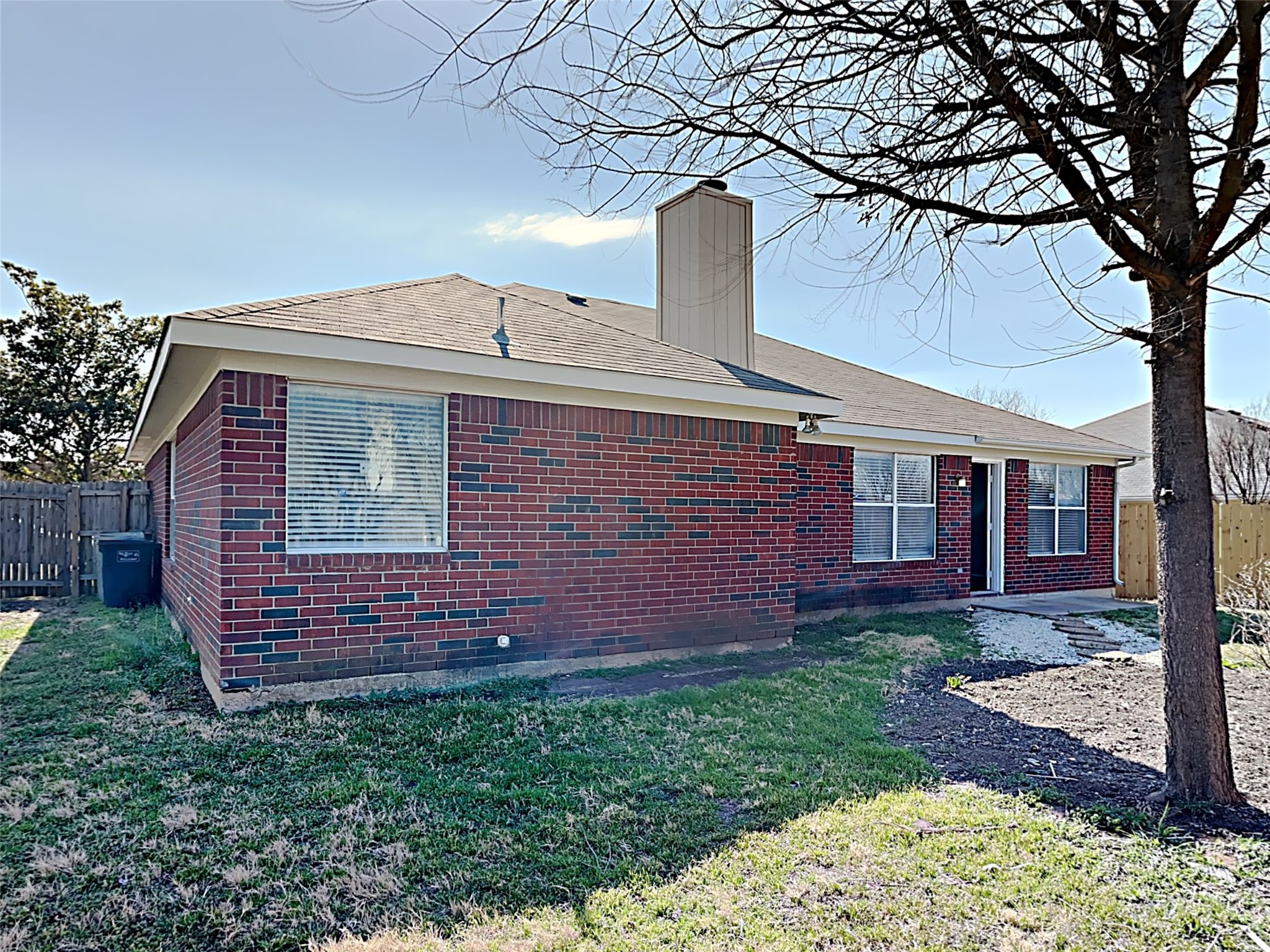 3712 Garden Springs Drive Fort Worth TX 76123