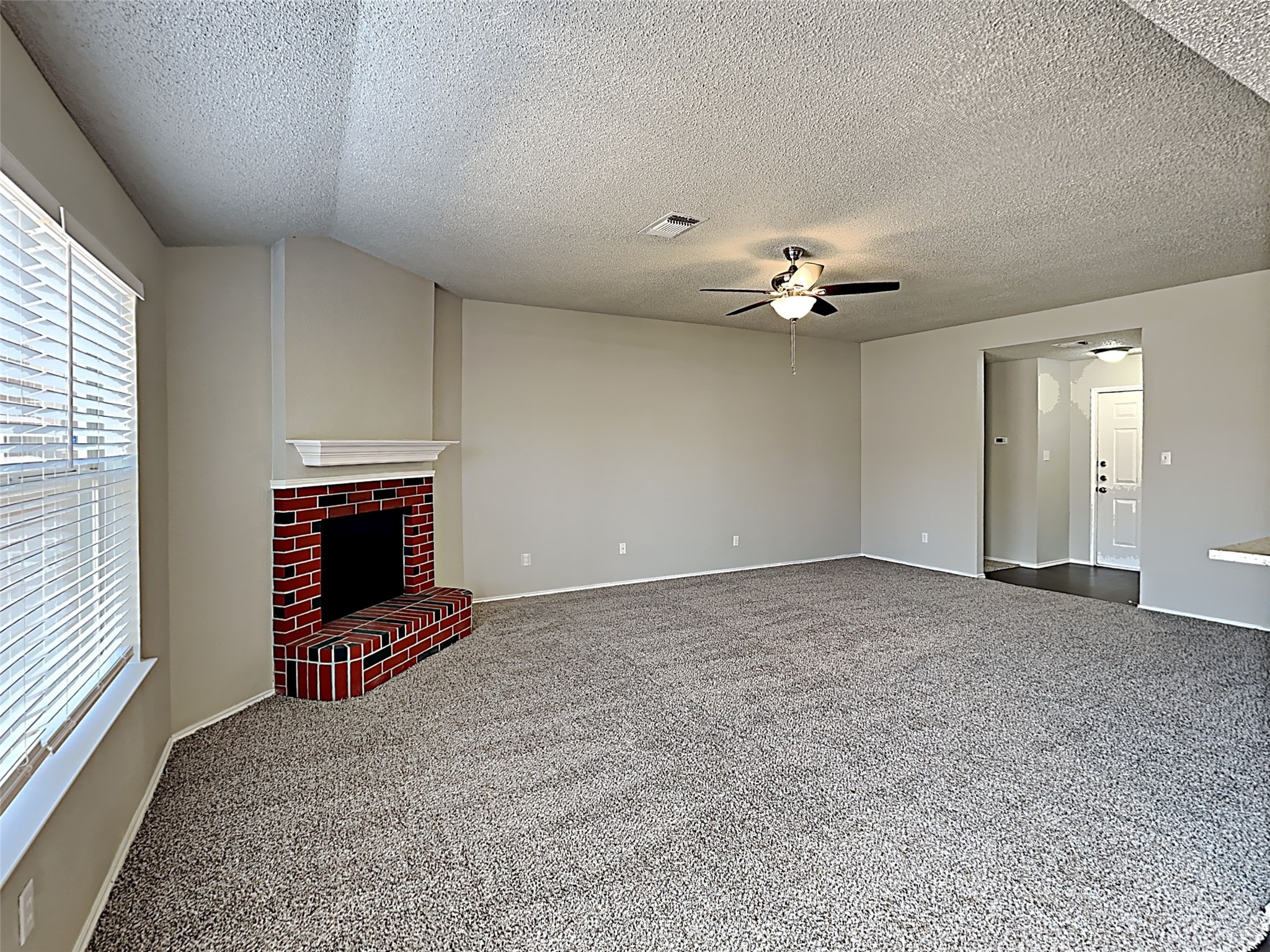 3712 Garden Springs Drive Fort Worth TX 76123
