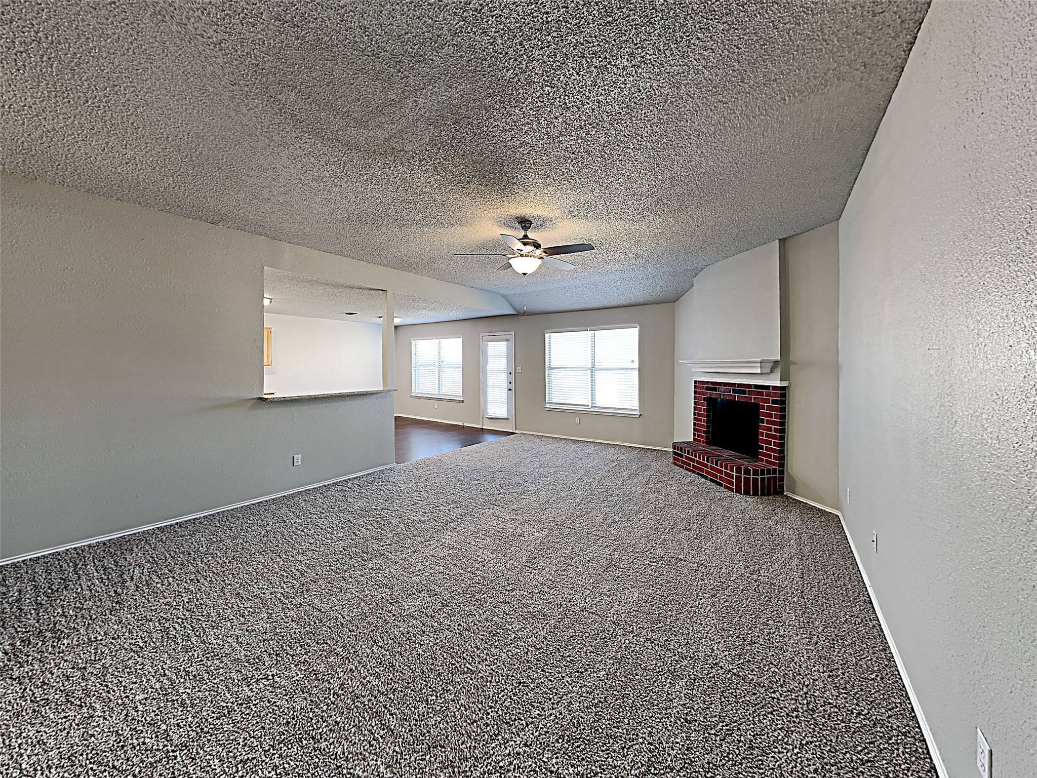 3712 Garden Springs Drive Fort Worth TX 76123