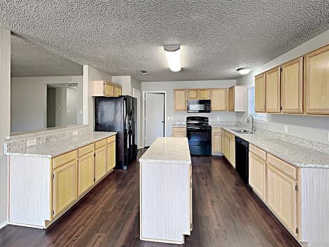 3712 Garden Springs Drive Fort Worth TX 76123