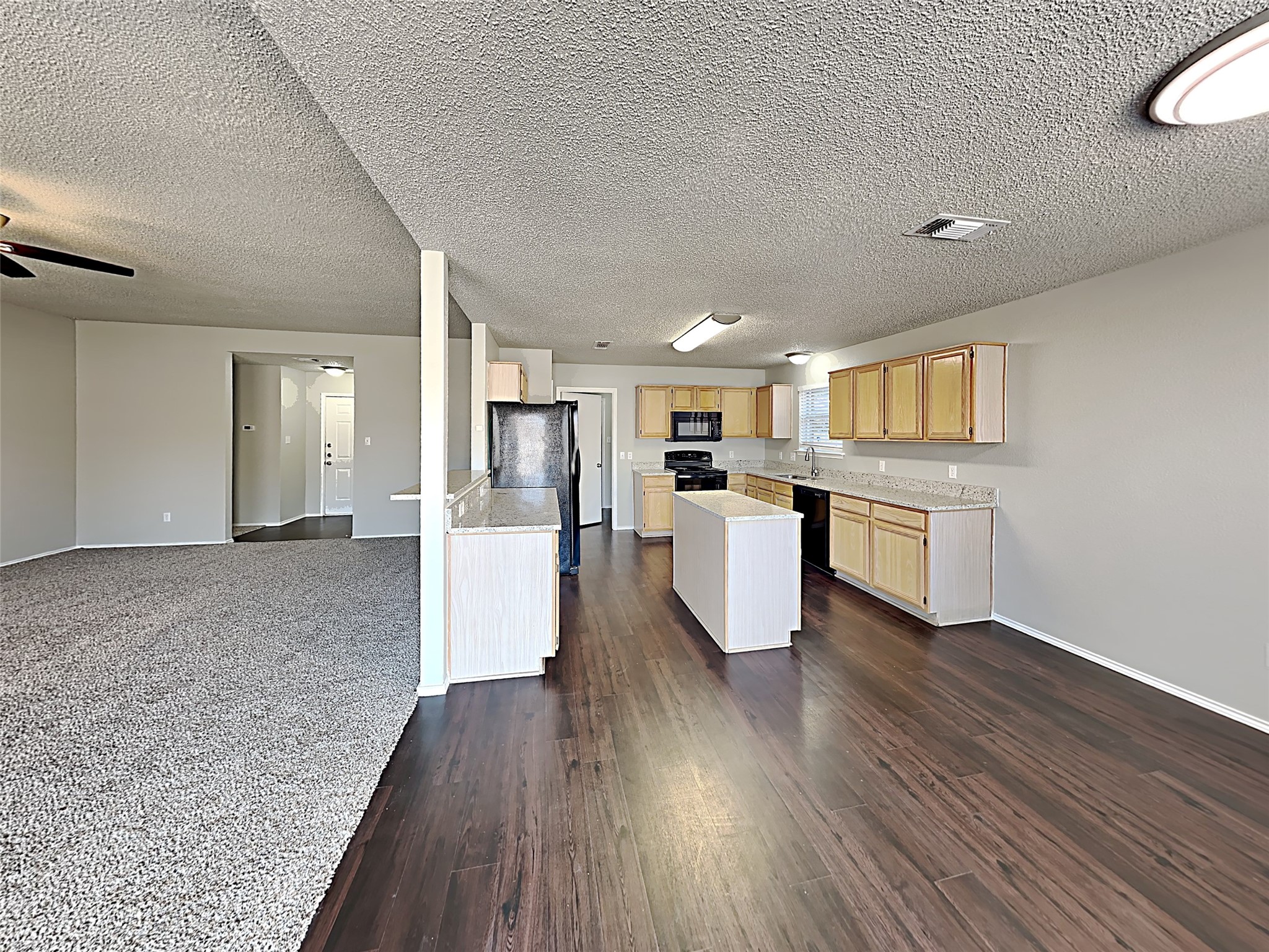 3712 Garden Springs Drive Fort Worth TX 76123