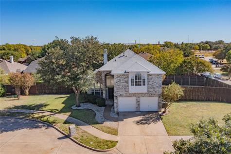 5010 Wiltshire Court Garland TX 75043