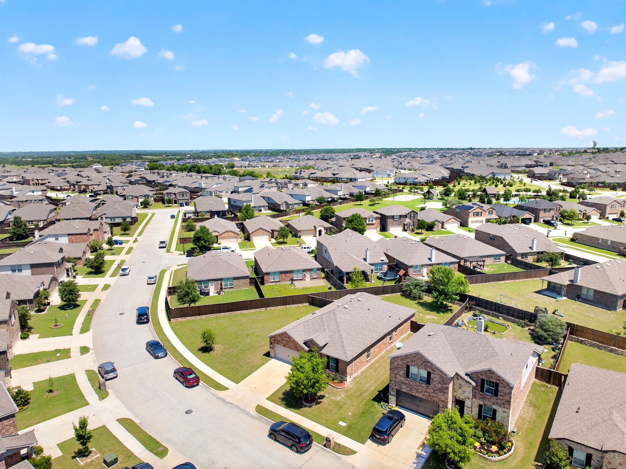 2232 Heaton Street Forney TX 75126