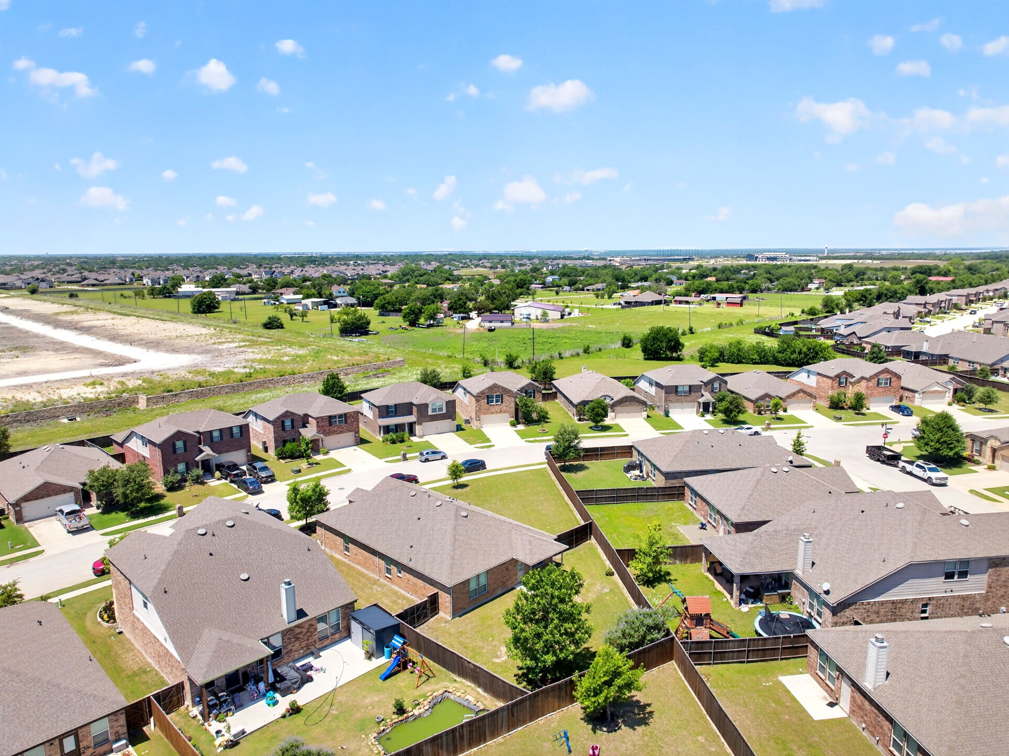 2232 Heaton Street Forney TX 75126