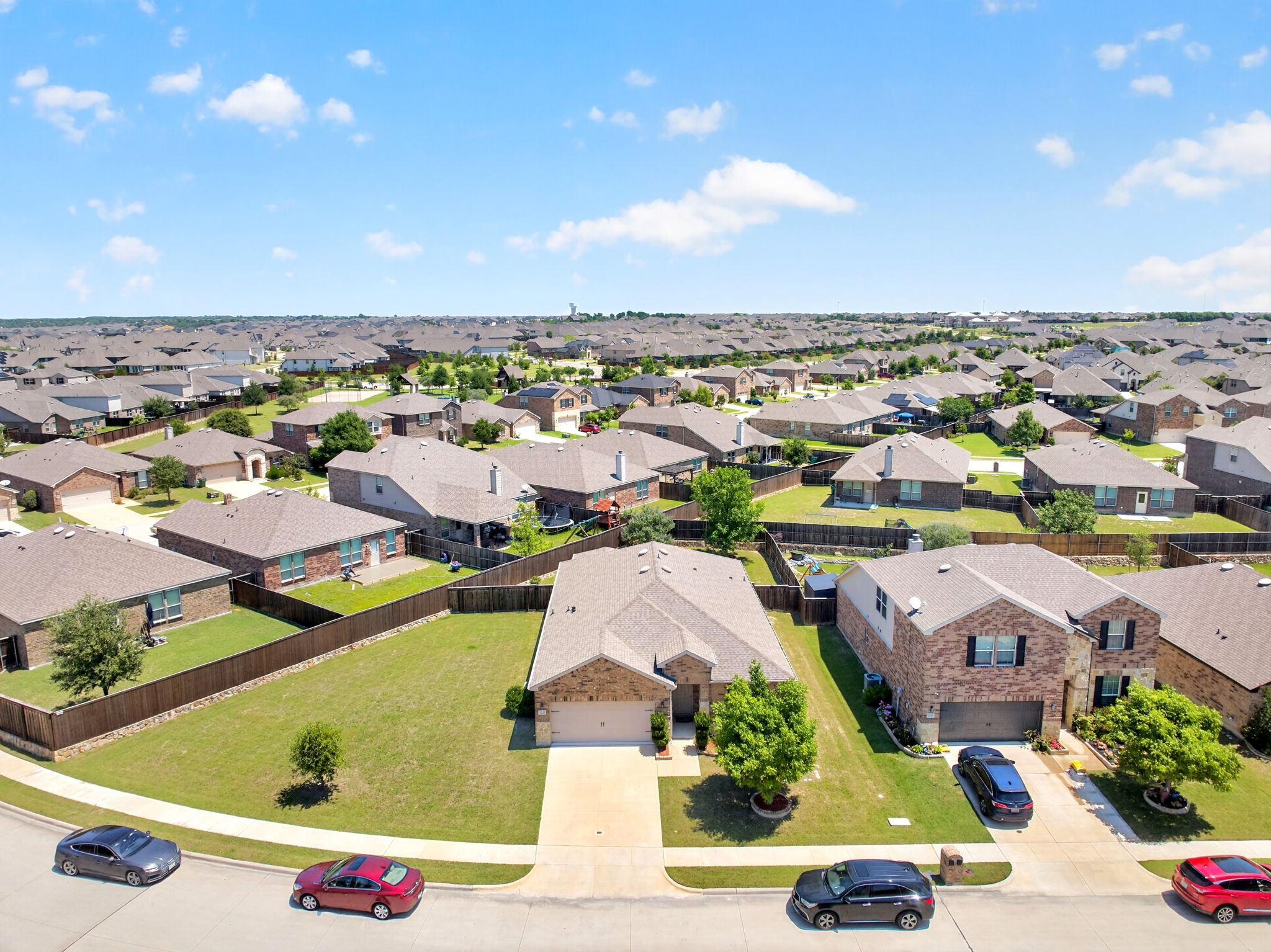 2232 Heaton Street Forney TX 75126
