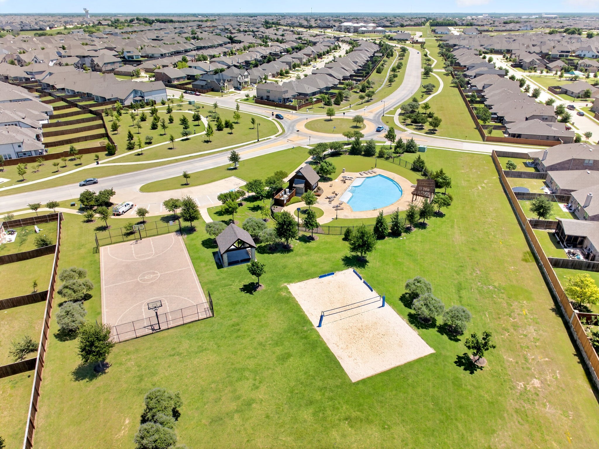 2232 Heaton Street Forney TX 75126
