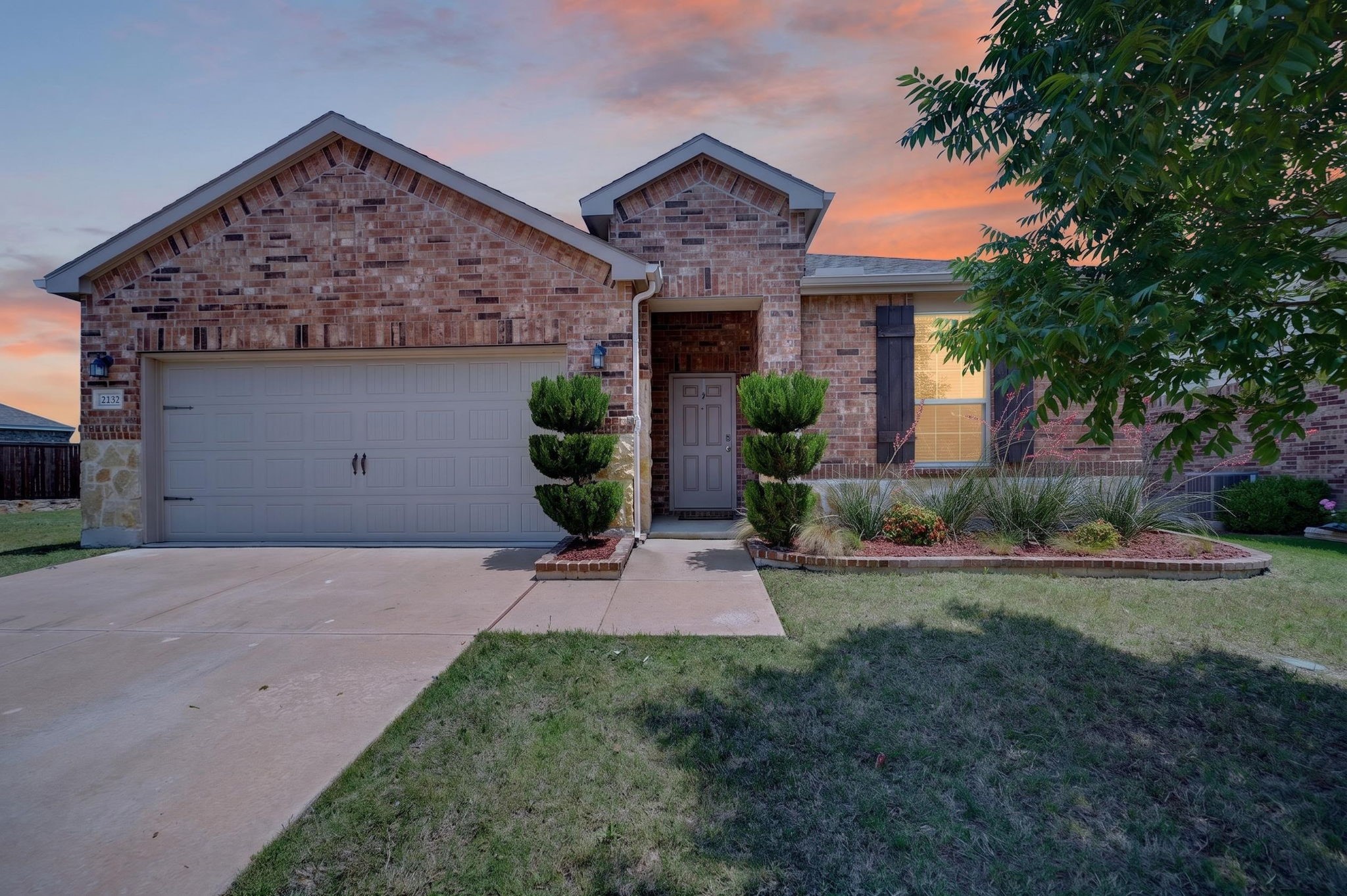 2232 Heaton Street Forney TX 75126