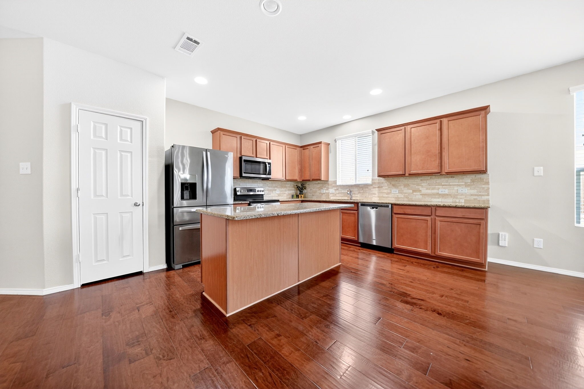 2232 Heaton Street Forney TX 75126