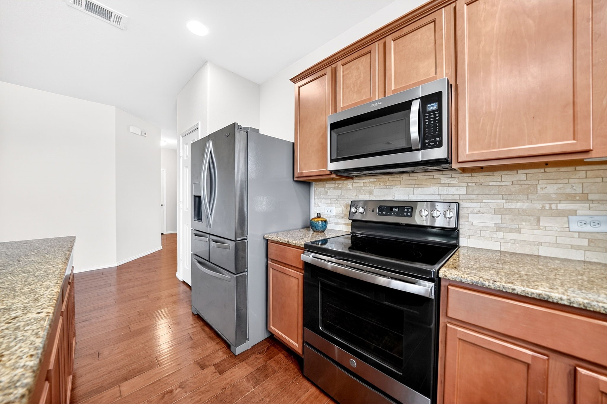 2232 Heaton Street Forney TX 75126
