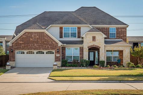 6270 Pepperbark Drive Frisco TX 75036