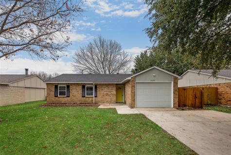 5220 Arbor Glen Road The Colony TX 75056