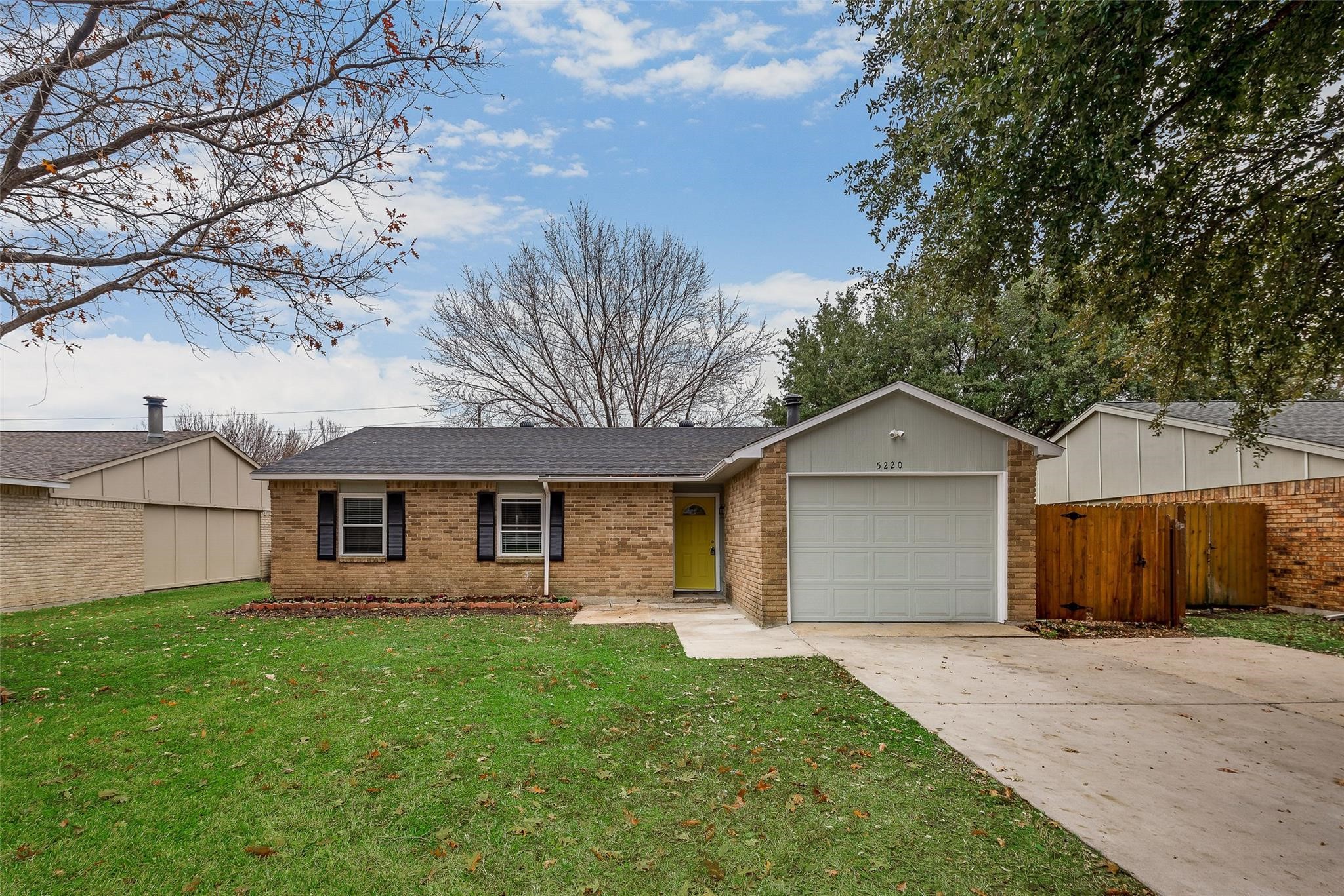5220 Arbor Glen Road The Colony TX 75056