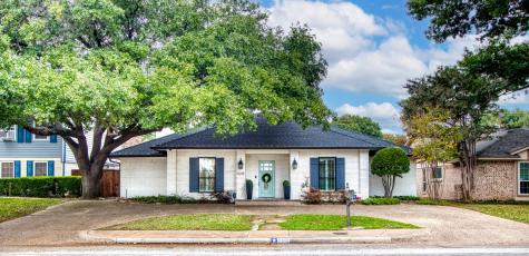 9219 Moss Farm Lane Dallas TX 75243
