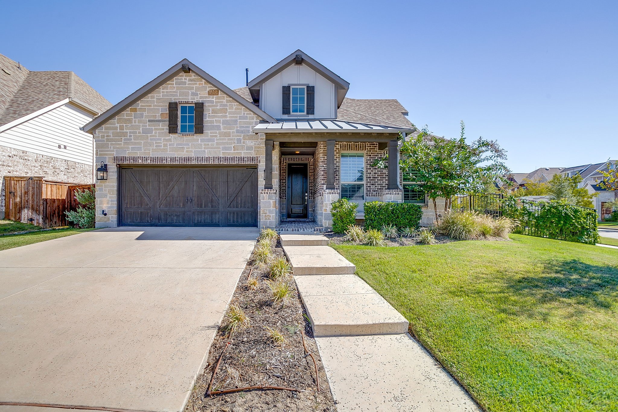 2009 Roundtree Circle E Fort Worth TX 76008