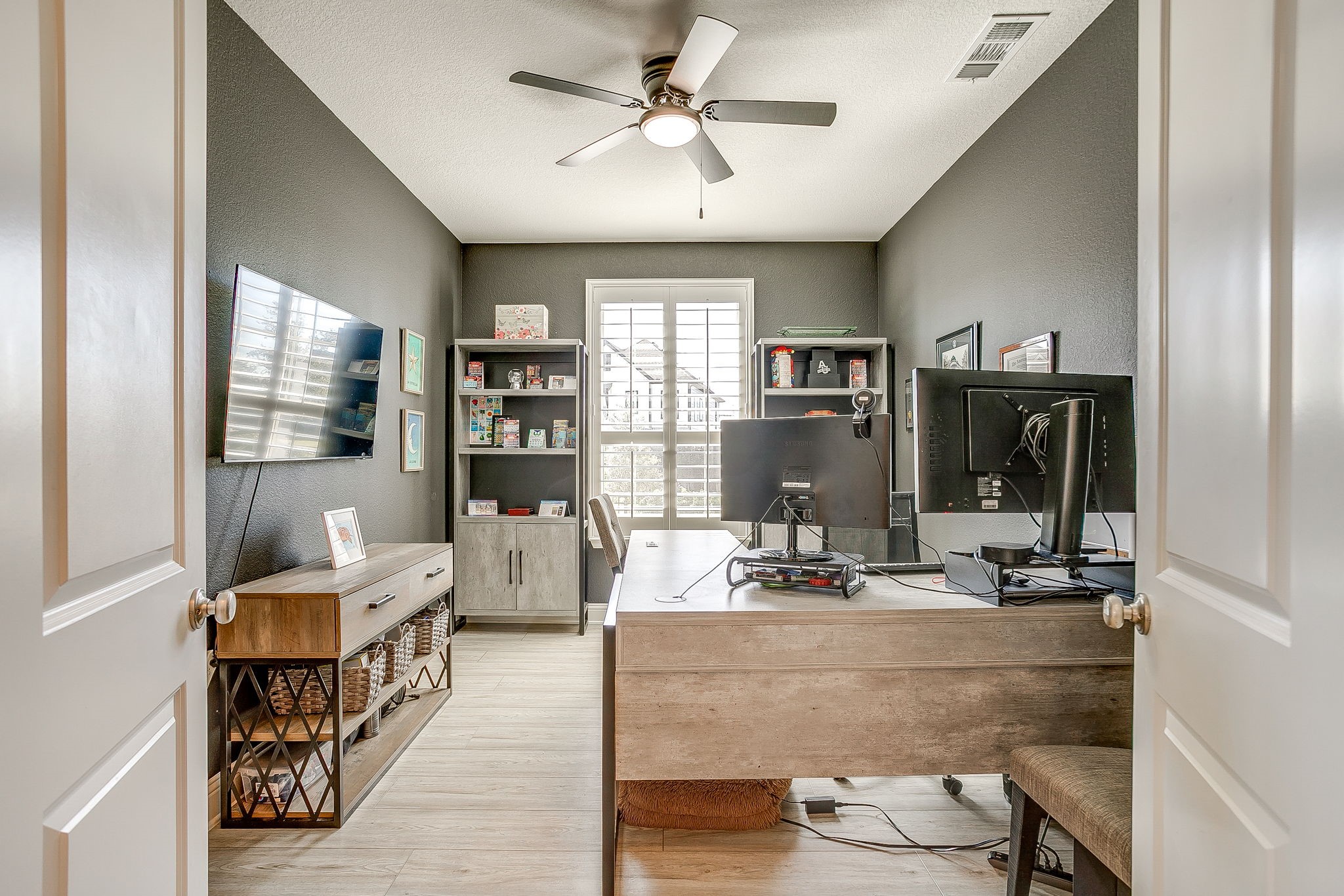2009 Roundtree Circle E Fort Worth TX 76008