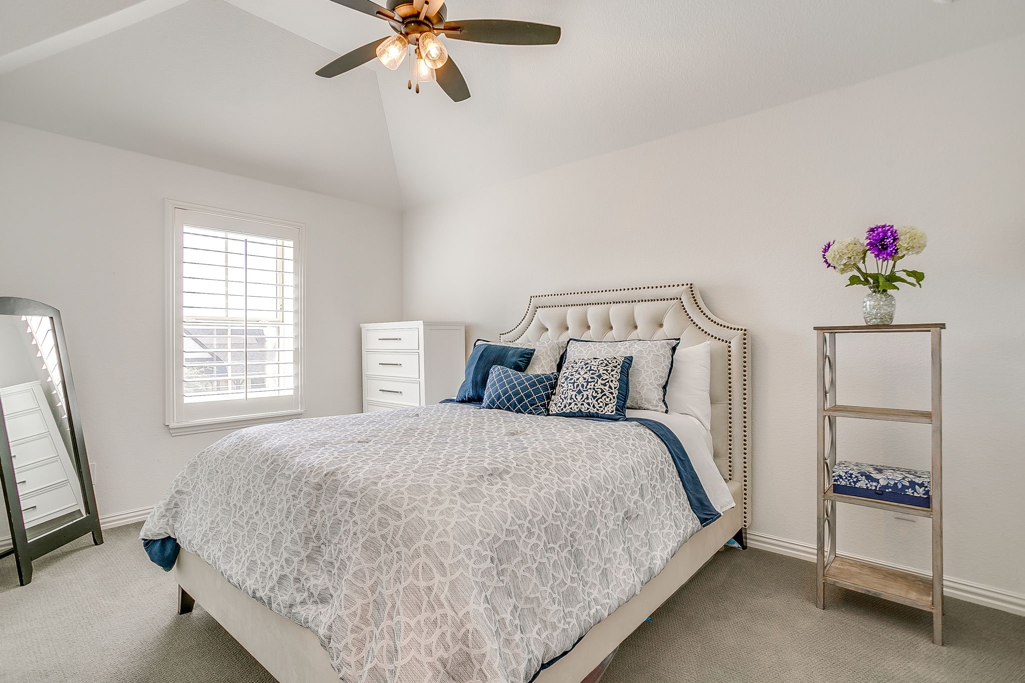 2009 Roundtree Circle E Fort Worth TX 76008
